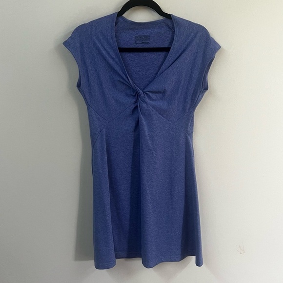 Patagonia Seabrook Bandha Twist Top Dress - Picture 2 of 8